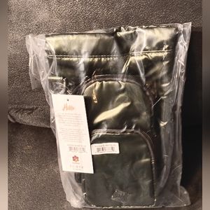 🥳 CYBER MONDAY SALE 🥳 LUG FALL MYSTERY BOX Metallic Olive Huggie SE